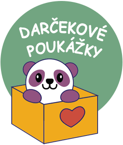 Darčekové poukážky